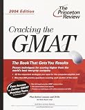 Cracking the Gmat 2004 (Cracking the Gmat)