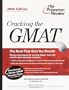 Cracking the GMAT, 2004 Edition (Graduate Test Prep)