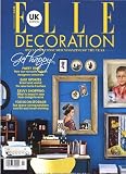 ELLE DECORATION / GB [Jahresabo]