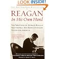 Ronald Reagan – Reagan; In His Own Hand