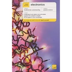 Teach Yourself Electronics (TY Science)
