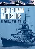Great German Battleships Of World War 2