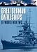 Great German Battleships Of World War 2 [DVD]