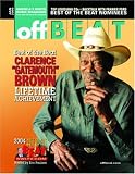 Offbeat