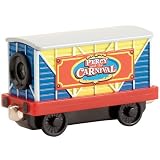 Take Along Thomas & Friends - Carnival Movie Car