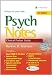 PsychNotes: Clinical Pocket Guide, 3rd Edition
