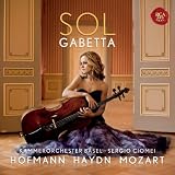 Produkt-Bild: Haydn/Hofmann/Mozart