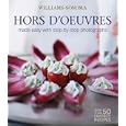 Williams-Sonoma Mastering: Hors d'oeuvres (Williams-Sonoma Mastering)