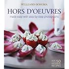 Williams-Sonoma Mastering: Hors d'oeuvres (Williams-Sonoma Mastering) by  Jan Weimer