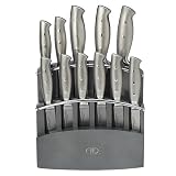 Oxford 12-pc. Cutlery Set