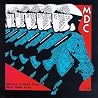 Image of album by MDC