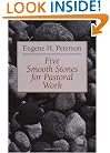 Five Smooth Stones for Pastoral Work