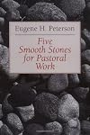 Five Smooth Stones for Pastoral Work