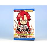 Gurren Lagann Vol 2 - Blue Box - (Set of 5)