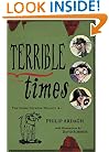 Terrible Times (Eddie Dickens, Book 3)