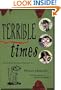 Terrible Times (Eddie Dickens, Book 3)