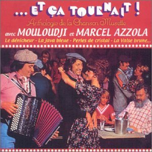 Marcel Mouloudji - Comme Un P