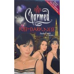 Kiss of Darkness (Charmed)
