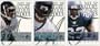 LaBrandon Toefield Jacksonville Jaguars 2003 SP Signature #114 Rookie Football Card