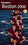 Frommer's Boston (Frommer's)