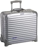 Review Rimowa  / Rimowa Topas Business Trolley Wheeled Laptop Cases