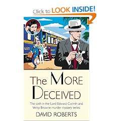 The More Deceived