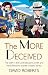 The More Deceived (Lord Edward Corinth and Verity Browne, #5)