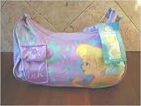 Tinkerbell Slumber Tote