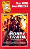 Revue G.C.T.H.V.  / Money train