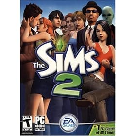 sims 2 vista copy