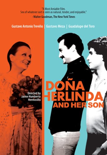 Download Dona Herlinda and Her Son Online!