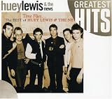 Huey Lewis & the News - Time Flies: The Best of Huey Lewis & the News