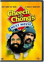Cheech & Chong's Next Movie