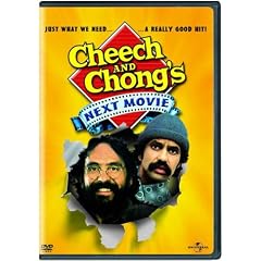 Cheech & Chong's Next Movie
