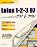 Lotus 1-2-3 97: Fast & Easy
