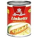 Loma Linda Linketts, 20-Ounce Cans (Pack of 12)