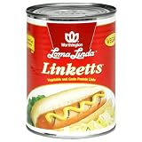Loma Linda Linketts, 20-Ounce Cans (Pack of 12)