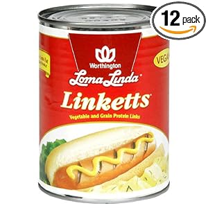Best Price Loma Linda Linketts Cans 20-Ounce