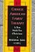 Chinese American Family Therapy: A New Model for Clinicians