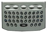 iConcepts Thumb Board For Compaq iPaq 3800/3900 Series
