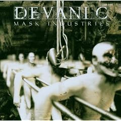 Mask Industries