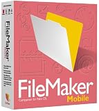 FileMaker Mobile