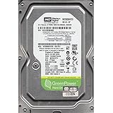 WD AV-GP 500 GB AV Hard Drive: 3.5 Inch, SATA II, 32 MB Cache (WD5000AVDS) (Old Model)