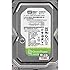 WD AV-GP 500 GB AV Hard Drive: 3.5 Inch, SATA II, 32 MB Cache (WD5000AVDS) (Old Model)