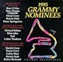 1995 Grammy Nominees