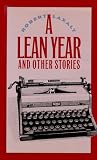 A Lean Year And Other Stories