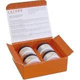 LATHER Head To Toe Pampering Kit