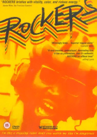 Various Artists - Rockers