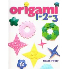 Origami 1-2-3