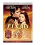 El Cid - 3-Disc Deluxe Edition